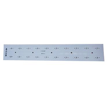 Aluminium 1 Layer PCB 