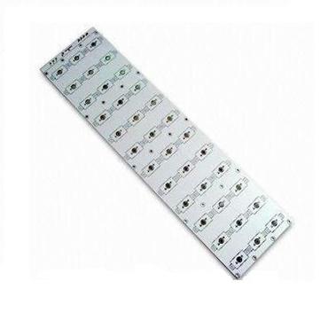 Aluminium 1 Layer PCB 