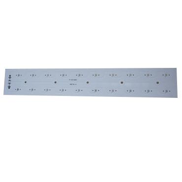 Aluminium 1 Layer PCB 