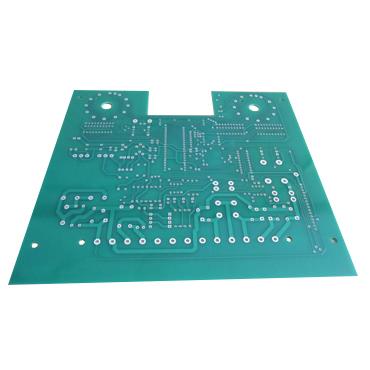 2 Layer PCB 