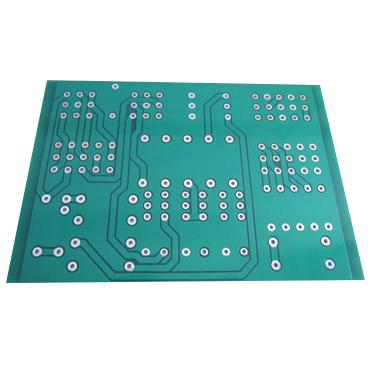 2 Layer PCB 
