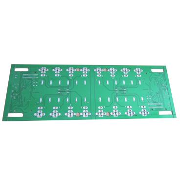 2 Layer PCB 