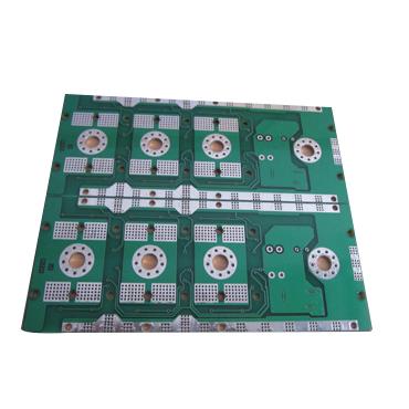 2 Layer  3OZ  PCB 