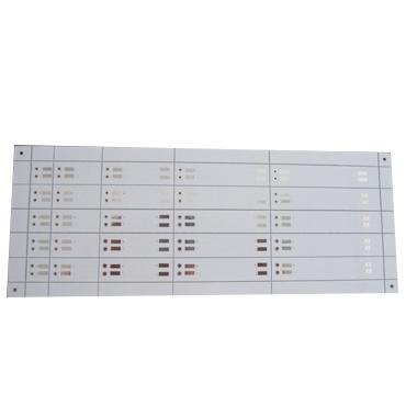 2 Layer PCB 