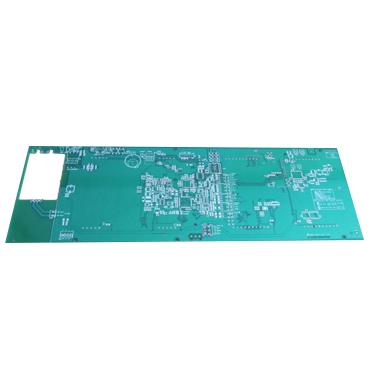 2 Layer PCB 