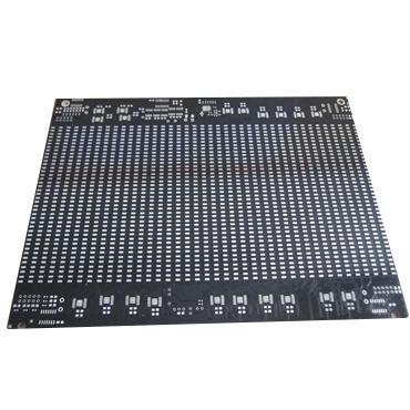 2 Layer PCB 
