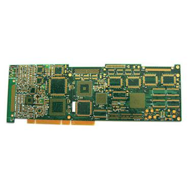 12 Layer PCB 