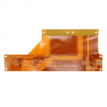 2 layer fpc