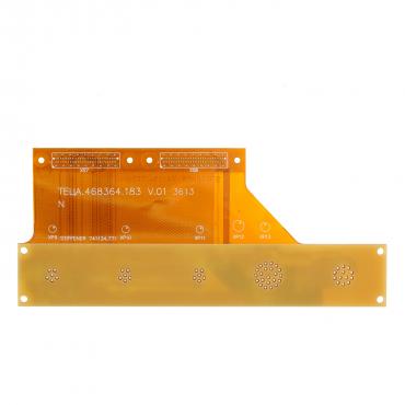2 layer fpc