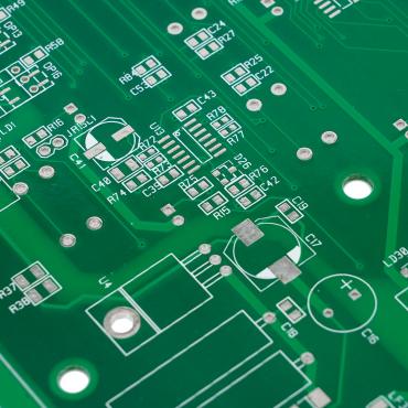 2 layer PCB