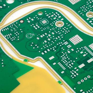 4 layer PCB