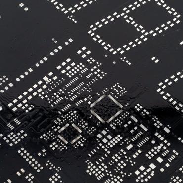 6 layer PCB