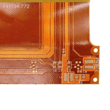 2 layer FPC