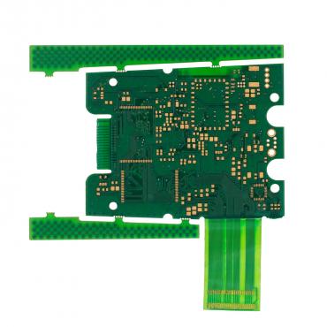 Rigid-Flex PCB