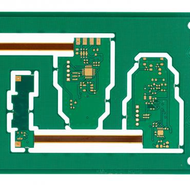 Rigid-Flex PCB