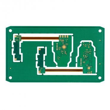 Rigid-Flex PCB