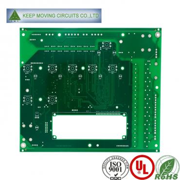 4 layer PCB