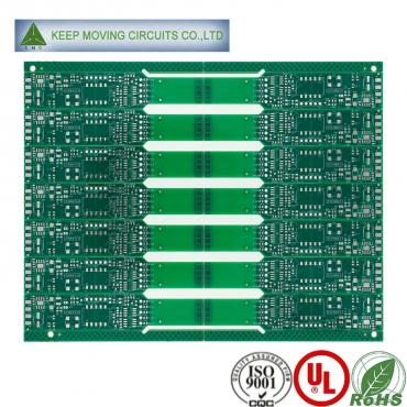4 layer PCB
