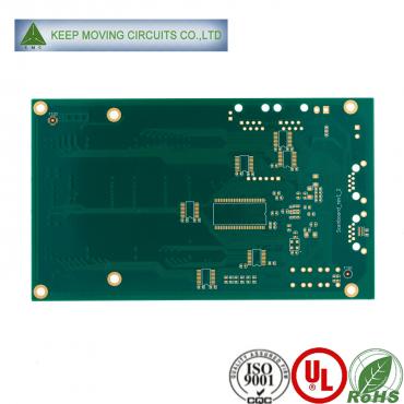 4 layer PCB