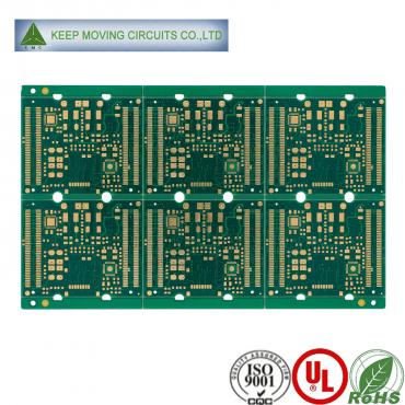 6 layer PCB