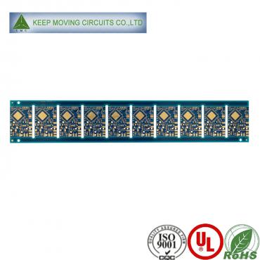 4 layer GOLD  PCB